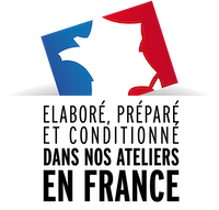 Logo Fabriqué en France BioSavor